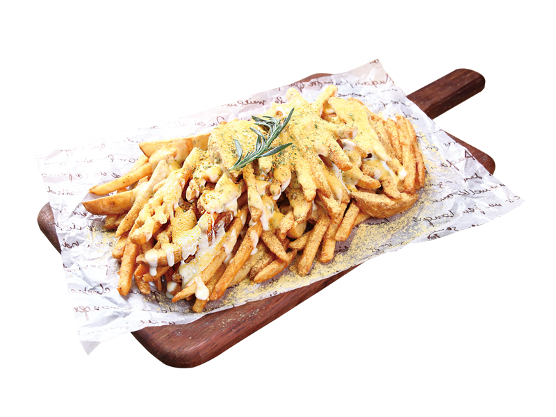 크리미 포테이토