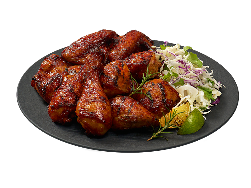 저크 자메이카 치킨