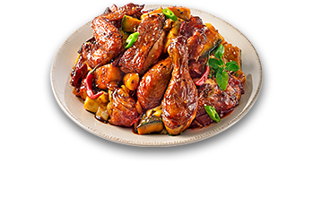 Melting Taste Chicken Original