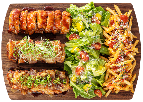 로스트샘플러 이미지